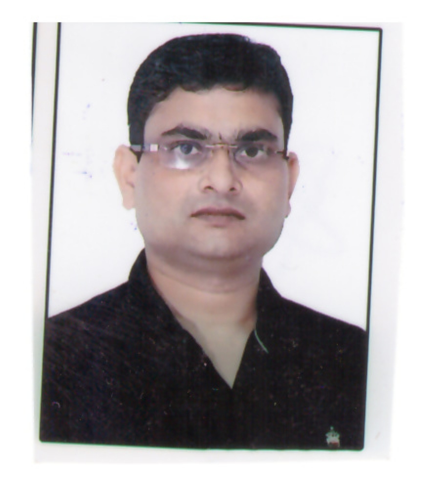 Saket Kumar