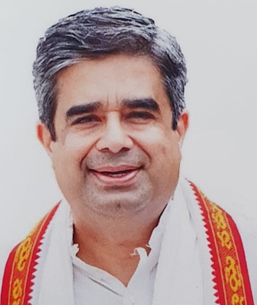 Saket Misra