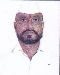 Sakharam Malu Sarak