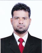 Sakil Latif Khan