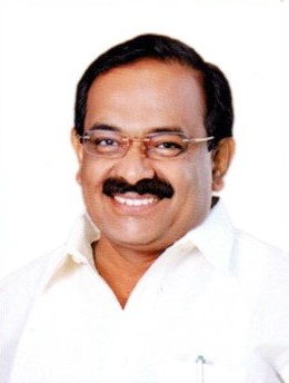 Sakkarapani. R