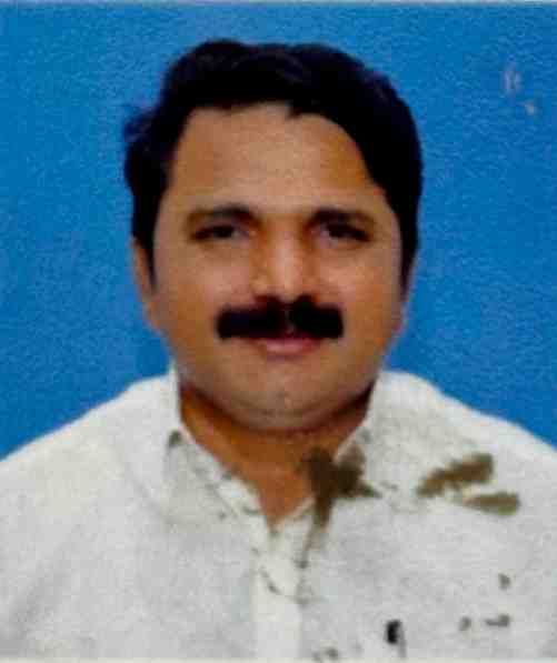 Sakkeer Hussain