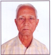 Sakshi Gopal Deb