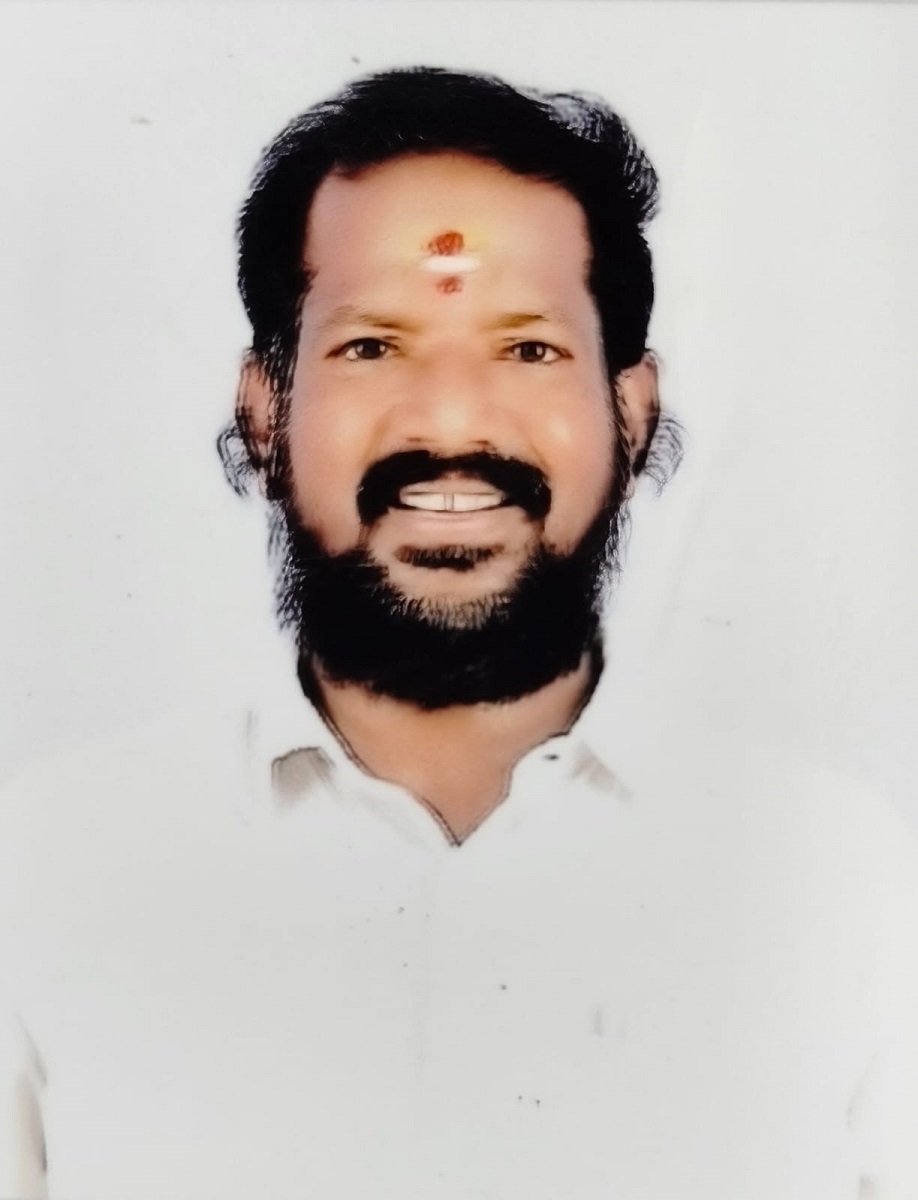 Sakthi Kumar K