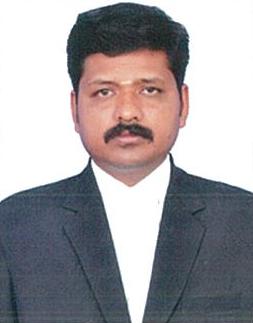 Sakthivel S