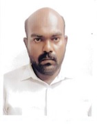 Sakthivel S