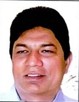 Salaam Jamal Beg Shaikh