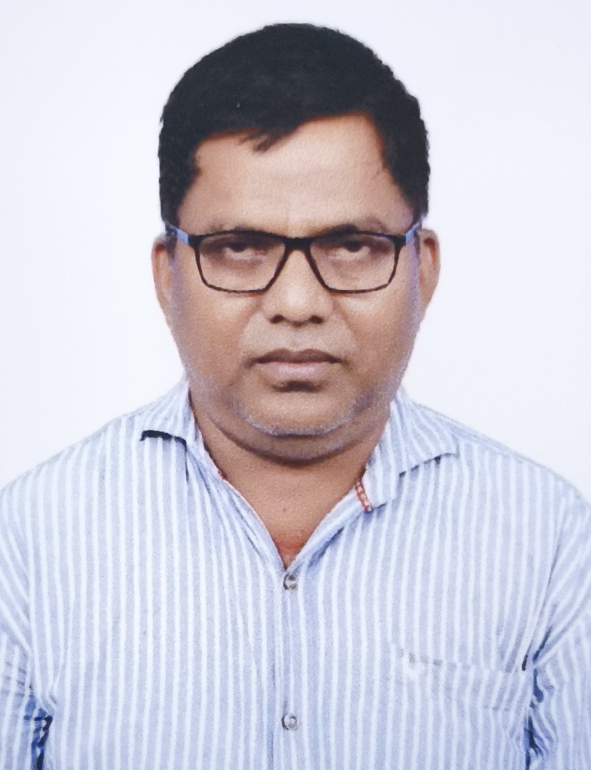 Salamat Mondal