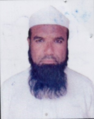 Salauddin Khan Pathan