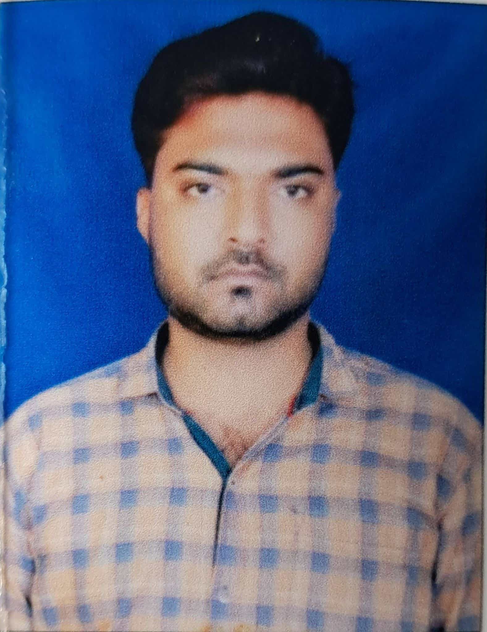 Saleem S