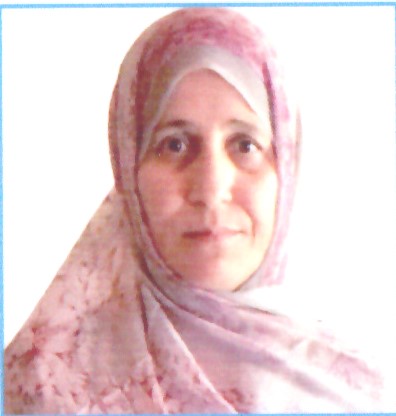Saleema