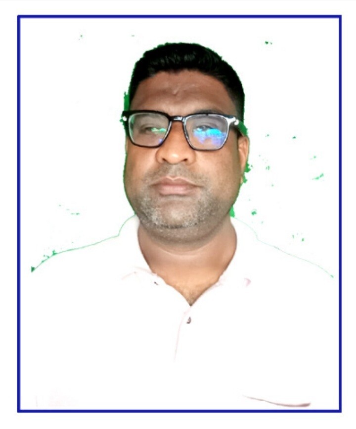 Saleh Ahmed Mazumder