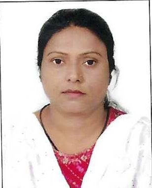 Saleha Begum