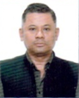 Saleng A Sangma