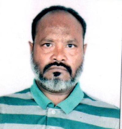 Salim Abdul Aziz Shaikh