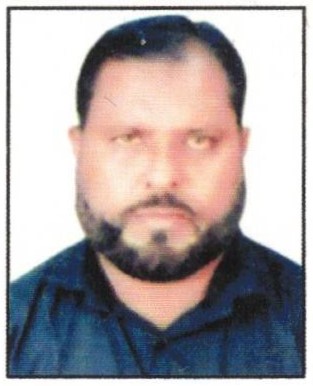 Salim Alauddin Ansari