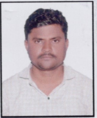 Salim Allabaksha Sayyad