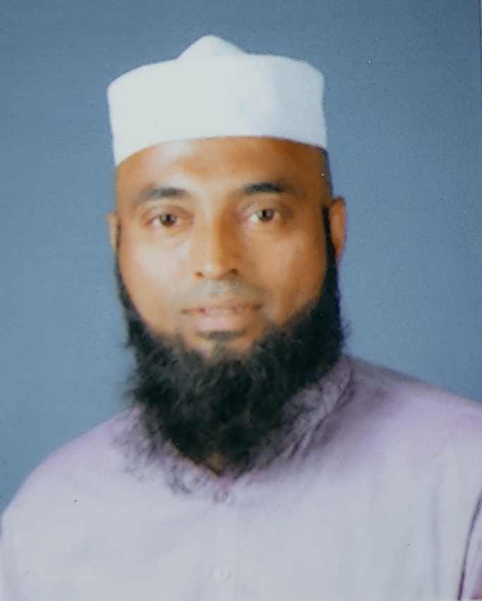 Salim Nurmuhamad Bagwan