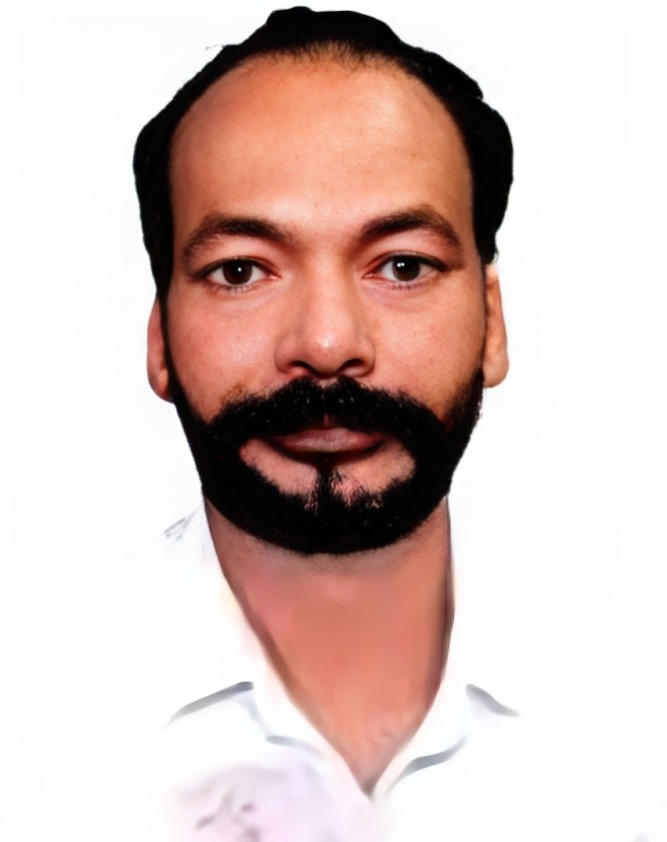 Salim Sha Suleman Sha
