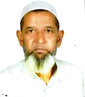 Salim Usman Patel