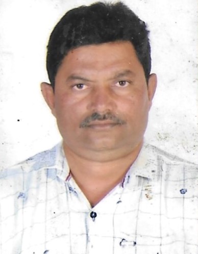 Salimbhai Harunbhai Katia