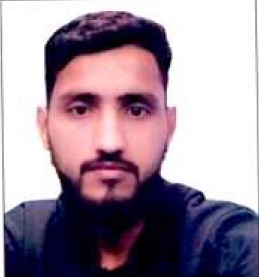 Salman Esub Beg