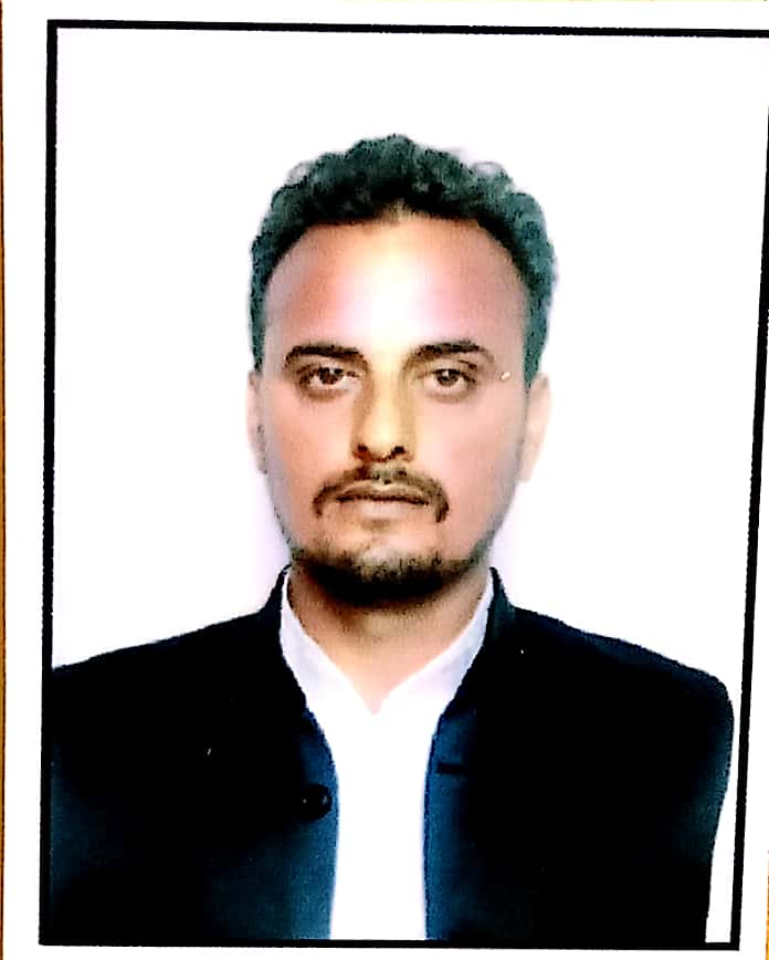 Salman Nisar
