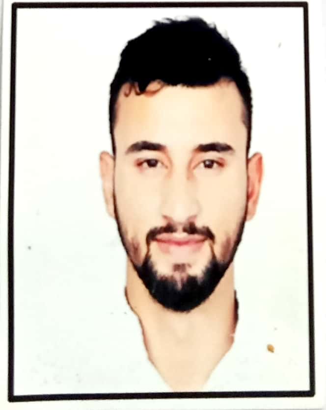 Salman Rabbani