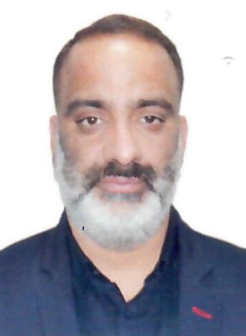 Salman Sagar