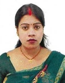Saloni Devi Omprakash Ram