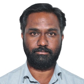 Salunke Sagar Bhimrao