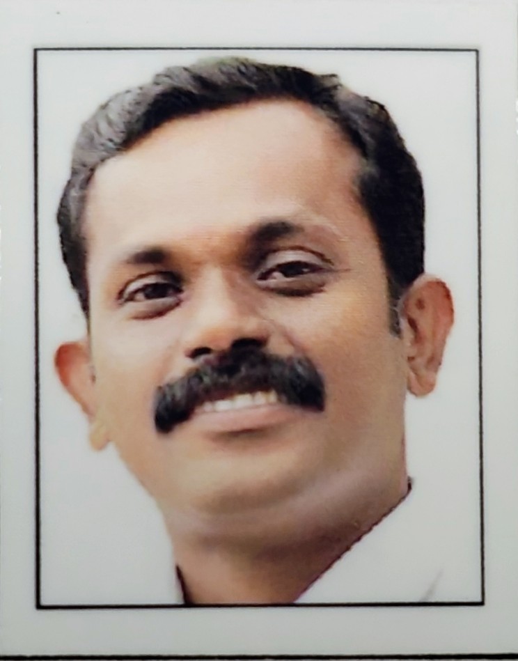 Sam Raj