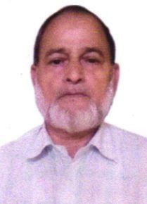 Samad Choudhury
