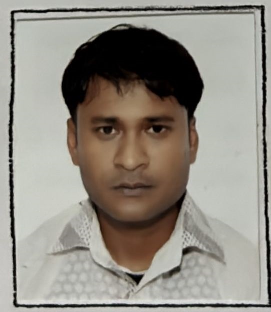 Samad Seikh