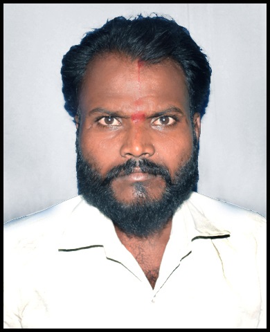 Samadhan Baliram Gore