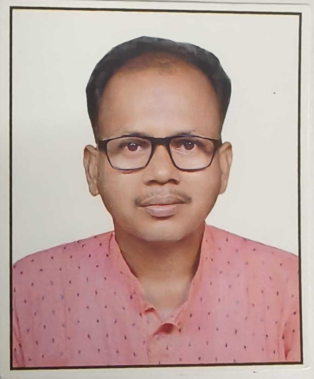 Samar Biswas