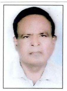 Samar Kumar Biswas