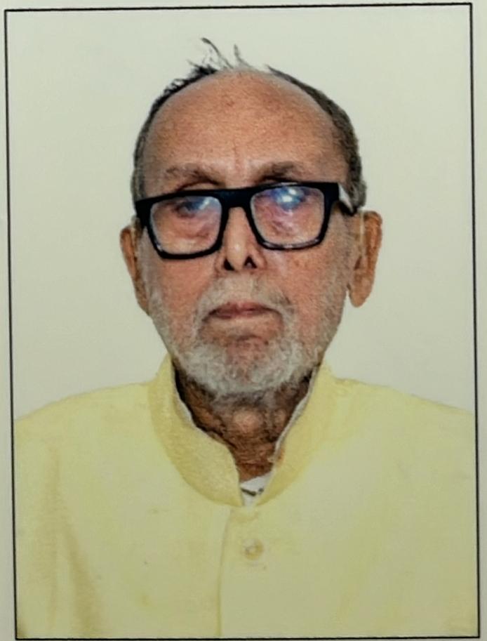 Samar Mukherjee