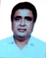 Samarendra Nath Mondal
