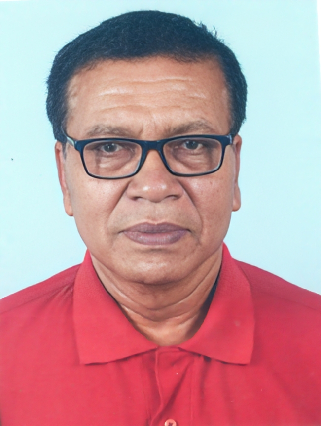 Samaresh Biswas
