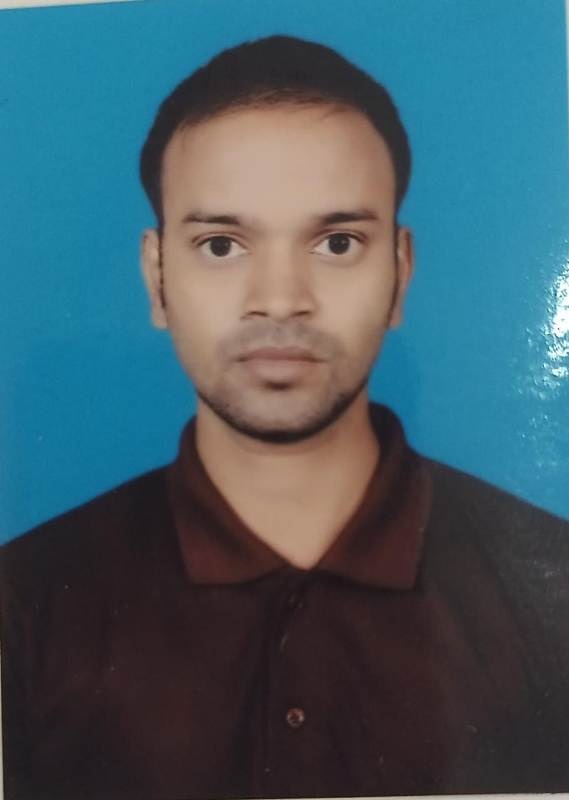 Samata Kumar