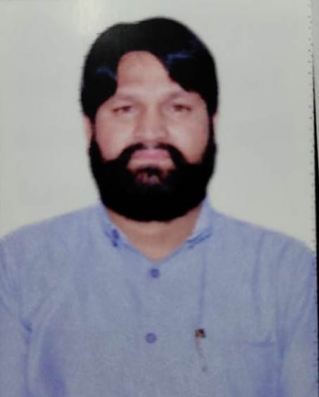 Samay Singh