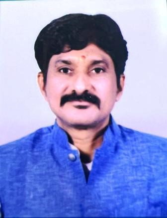 Samba Shiva Goud Deshagoni