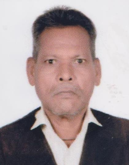 Sambha Dilip Madavi
