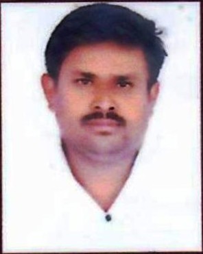 Sambhaji Govind Pawale