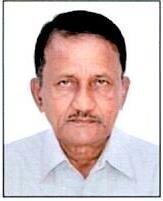 Sambhaji Jagannath Jadhav
