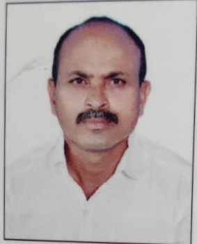 Sambhaji Madhukar Chavan