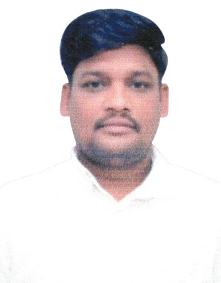 Sambhaji Mangal Sonawane