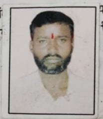 Sambhaji Nanasaheb Shinde
