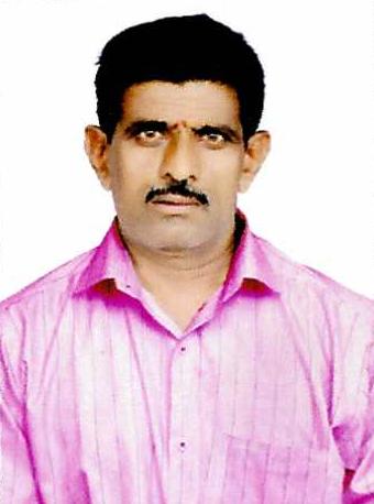 Sambhaji Pandurang Holkar
